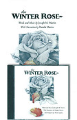 The winter rose (SATB)