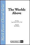 The Worlds Above SATB (SATB)