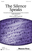 The Silence Speaks (SATB)