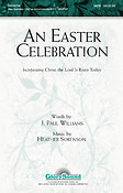 An Easter Celebration (SATB)