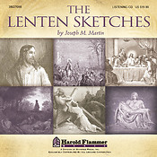 The Lenten Sketches