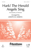 Hark! The Herald Angels Sing (SATB)