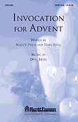 Invocation for Advent