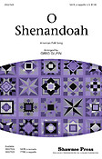 O Shenandoah