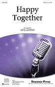 Happy Together (SATB)