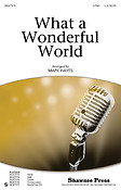 What a Wonderful World