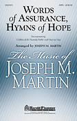 Words of Assurance, Hymns of Hope (SATB)