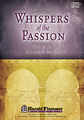 Whispers of the Passion