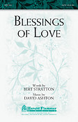 Blessings of Love (SATB)
