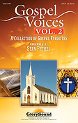 Gospel Voices - Volume 2