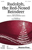 Johnny Marks: Rudolph, the Red-Nosed Reindeer (SSA)