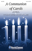 A Communion of Carols (SATB)