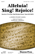 Alleluia! Sing! Rejoice!