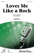 Loves Me Like a Rock