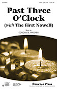 Past Three O'Clock