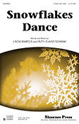 Snowflakes Dance