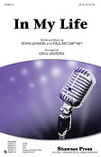 The Beatles: In My Life (SATB)