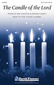 The Candle of the Lord (SATB)