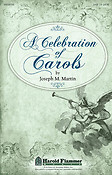 A Celebration of Carols (SAB)