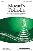 Mozart's Fa-la-la