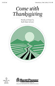 Come With Thanksgiving