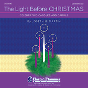 The Light Before Christmas