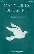 Many Gifts, One Spirit (SATB)