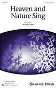 Heaven and Nature Sing