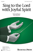 Sing to the Lord with Joyful Spirit