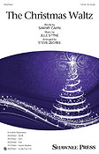 The Christmas Waltz (SATB)