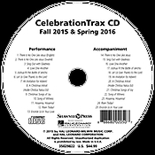 CelebrationTrax A/P CD 2015-16