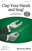 Clap Your Hands and Sing!