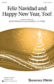 Feliz Navidad and Happy New Year, Too!