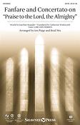 Fanfare and Concertato