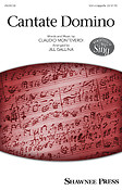 Jill Gallina: Cantate Domino (SSA)