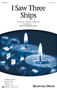 Ruth Morris Gray: I Saw Three Ships (TB)
