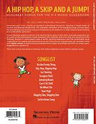 Jill Gallina: A Hip Hop, a Skip and a Jump (Vocaal)