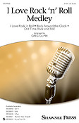Greg Gilpin: I Love Rock 'n' Roll Medley (2-Part)