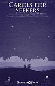 Joseph M. Martin: Carols for Seekers (SATB)