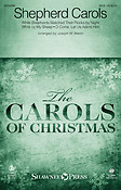 Joseph M. Martin: Shepherd Carols (SATB)
