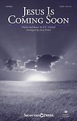 R.E. Winsett: Jesus Is Coming Soon (SATB)