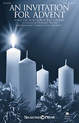 Ruth Elein Schram: An Invitation for Advent (SAB)