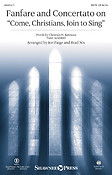 Fanfare And Concertato