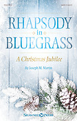 Rhapsody in Bluegrass