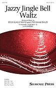 Jazzy Jingle Bell Waltz