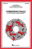 Christmas Finale (SATB)