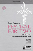 Festival for two Collection