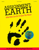 Assignment: Earth