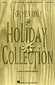 fuer Men Only  Holiday Collection (TTBB)