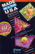 Made in the USA (Feature Medley)